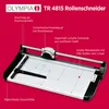 Olympia TR 4815 Schneidelineal Produktbild-Vorschau 7