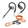Kabelgebundene In-Ear-Kopfhörer Openrock Link 10 (Schwarz) Produktbild-Vorschau 2
