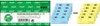SIGEL GN500 Blocchetto per guardaroba - numerazione 1-500, Anteprima dell’immagine prodotto 12