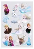 Fondantpapier zum Ausschneiden von Frozen Produktbild-Vorschau 1