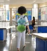 Pokémon Bisasam Plüschrucksack Kinder Rucksack kuschelig Produktbild-Vorschau 13
