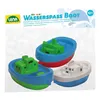 Simm 3er Set Badeboote Spielzeugboote Wasserspielzeug Produktbild-Vorschau 5