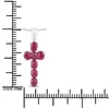 Vira Jewels Anhänger mit Kette 925/- Sterling Silber 45cm Produktbild-Vorschau 2