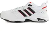 adidas Schuhe Herren Strutter weiß, Größe:42 2/3  UK-8 1/2 Produktbild-Vorschau 23