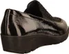 Semler Femmes Chaussures de sport noir Gr. 8 Voir les images du produit 20