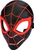 Masque de héros Hasbro Spider-Man Miles Voir les images du produit 8