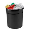 HAN Papierkorb GRIP 18 Liter rund schwarz Produktbild-Vorschau 6