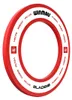 Winmau - Surround Pro-Line 2.0, couleur rouge Voir les images du produit 4