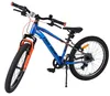 Detský bicykel Volare Boost – 20 palcov – 7 rýchlostí – Náhľad obrázku produktu 9