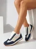 Sportliche Damen-Sneakers Xandor, Größe 38 Produktbild-Vorschau 1