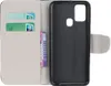 Samsung Galaxy M21 Hülle - Coverup Klapphülle - Eiffelturm Produktbild-Vorschau 5