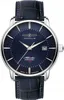 Zeppelin 8460-3 Herrenuhr Automatik Atlantic Dunkelblau Produktbild-Vorschau 1