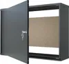 Box Multimedia Multimedia Verteilerschrank 70x50x20cm Produktbild-Vorschau 1