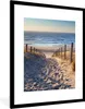 MuchoWow® Gerahmtes Poster Strand - Meer - Niederlande - Produktbild-Vorschau 1
