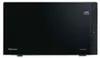Hisense H25MOBS4HGI forno a microonde Nero Solo microonde Anteprima dell’immagine prodotto 1