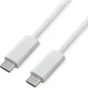 ROLINE USB4 Gen3x2 Kabel, C–C, ST/ST, 8K UHD-2, 40Gbit/s, Produktbild-Vorschau 1