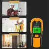 Détecteur 5 en 1 avec scanner mural : bois 12 mm, 25 mm, 38 Voir les images du produit 4