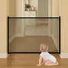 Filet de protection pour escaliers - Sécurité enfants - Voir les images du produit 10
