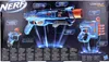 Nerf Elite 2.0 LoaoutPack 3Pack Technician DS-2, QuadFire Produktbild-Vorschau 4