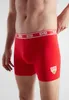 VfB Herren Pants rot/schwarz uni 2er Pack Größe: 8 Produktbild-Vorschau 4