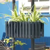 Balkónový kvetináč Boardee Fencycase DDEF400 Náhľad obrázku produktu 14