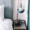 Muse M-189 P, Uhr, Digital, FM, PLL, LED, 2,29 cm (0.9"), Produktbild-Vorschau 6
