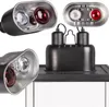 Resun Reptile Black Lamp DUO Mini - lampada doppia per Anteprima dell’immagine prodotto 10