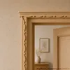 Holz Profilleiste in 12 x 7 x 1000 mm | 2er Set - 2 Meter | Produktbild-Vorschau 3