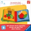 ministeps: Mein allererstes Rasselbuch Voir les images du produit 12