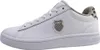 K-Swiss Baskets 94412-918-M blanc pour femme Voir les images du produit 5