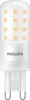 Philips LED-Lampe G9 Kapsel 4W = 40W 480 lm 2700 K Warmweiß Produktbild-Vorschau 2
