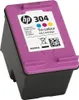304 cyan/magenta/gelb Druckerpatrone Produktbild-Vorschau 54