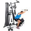 HAMMER Finnlo Kraftstation Autark 1500, Profi-Multigym, Produktbild-Vorschau 9