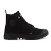 Palladium Pampa Hi Zip Wl All Black Größe EU 46 Produktbild-Vorschau 6