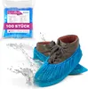ARNOMED Xtra Strong CPE Schuhüberzieher, wasserdicht, Produktbild-Vorschau 1