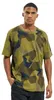 Brandit T-Shirt, Swedish Camo 3XL Produktbild-Vorschau 9