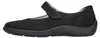 Waldläufer Damen Ballerinas  Leder schwarz 6,5 Produktbild-Vorschau 59