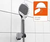 EISL Badewannenarmatur CLAUDIO mit Thermostat inkl. Produktbild-Vorschau 4