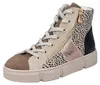 Hohe Sneaker aus Leder „Malawi“ Produktbild-Vorschau 9