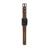 Nomad NM1A4RBM00, Band, Smartwatch, Brązowy, Apple, Apple Podgląd zdjęcia produktu 8
