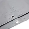 WOLTU Abdeckplane wasserdicht, 180 g/m² PE Schutzplane mit Produktbild-Vorschau 3