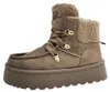 Zapatos de mujer de la marca Tom Tailor: botas, zapatos de Vista previa de la imagen del producto 1
