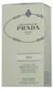 Prada Infusion D'Iris Eau de Parfum 100ml Voir les images du produit 15