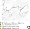 Herdabdeckplatte Universal XL Marmor, 2er Set Produktbild-Vorschau 3