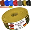 25m Aderleitung H07 V-K GNGE 1x16 mm² Grüngelb Einzelader Produktbild-Vorschau 1