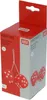 CARPOINT LINE 2er Pack Plüschwürfel - Rot Produktbild-Vorschau 3