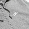 Nike Felpe Sportswear Club, BV2648063, Taglia: 188 Anteprima dell’immagine prodotto 7