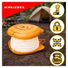 Kruzzel 27607 Kinder-Klapp-Töpfchen, tragbar, Löwe Produktbild-Vorschau 4