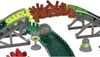 Dino Track Auto Track Controllato Dinosauro Racing Park 275 Anteprima dell’immagine prodotto 6