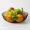 QUVIO Misa na ovocie - Košík na ovocie - Kovová miska na Náhľad obrázku produktu 7